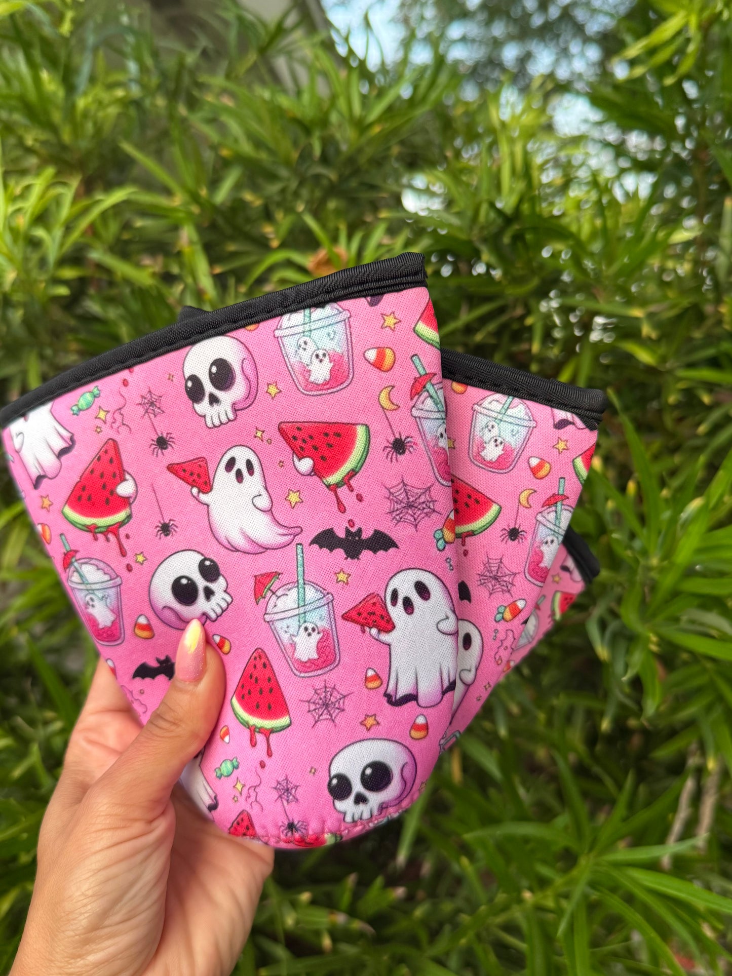 Pink SUMMERWEEN 🍉👻