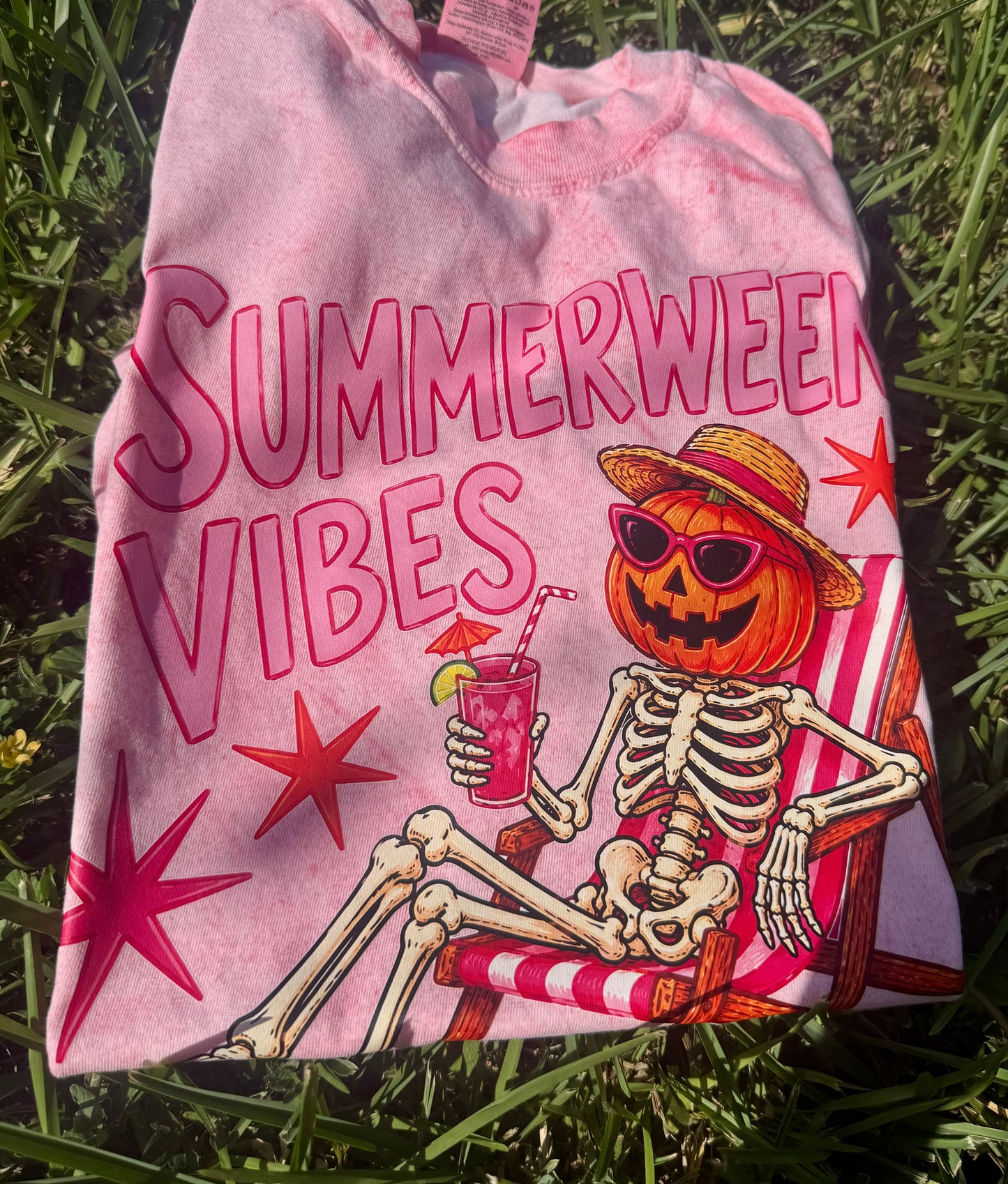 SUMMERWEEN 🎃✨