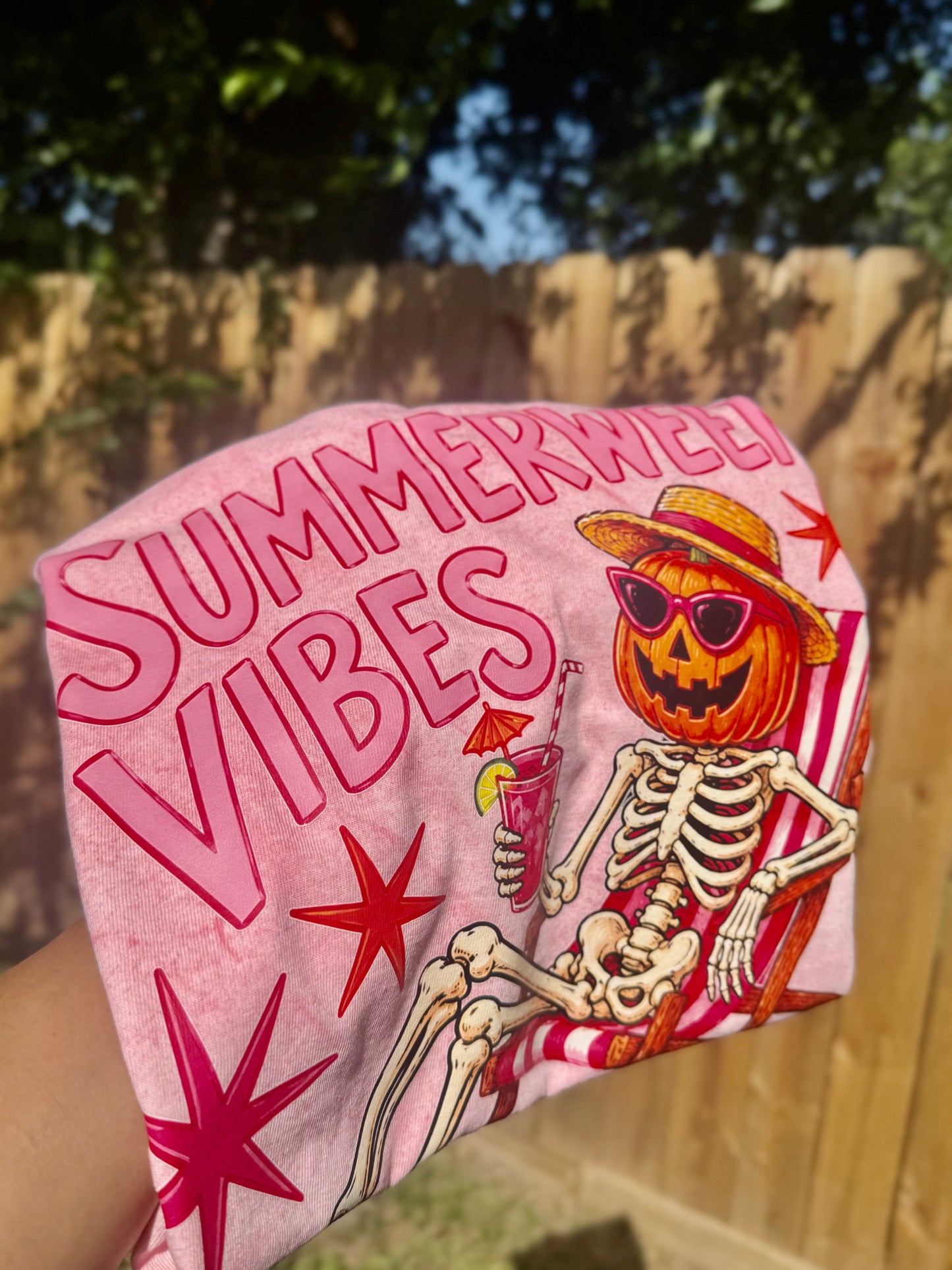 SUMMERWEEN 🎃✨