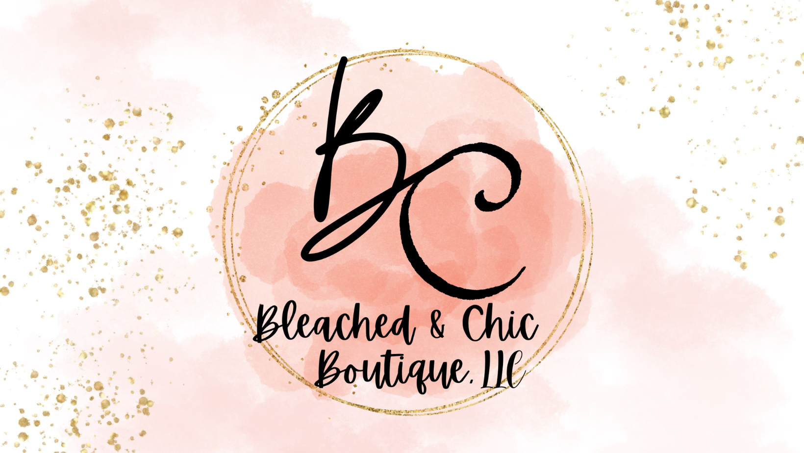 Bleached & Chic Boutique LLC 