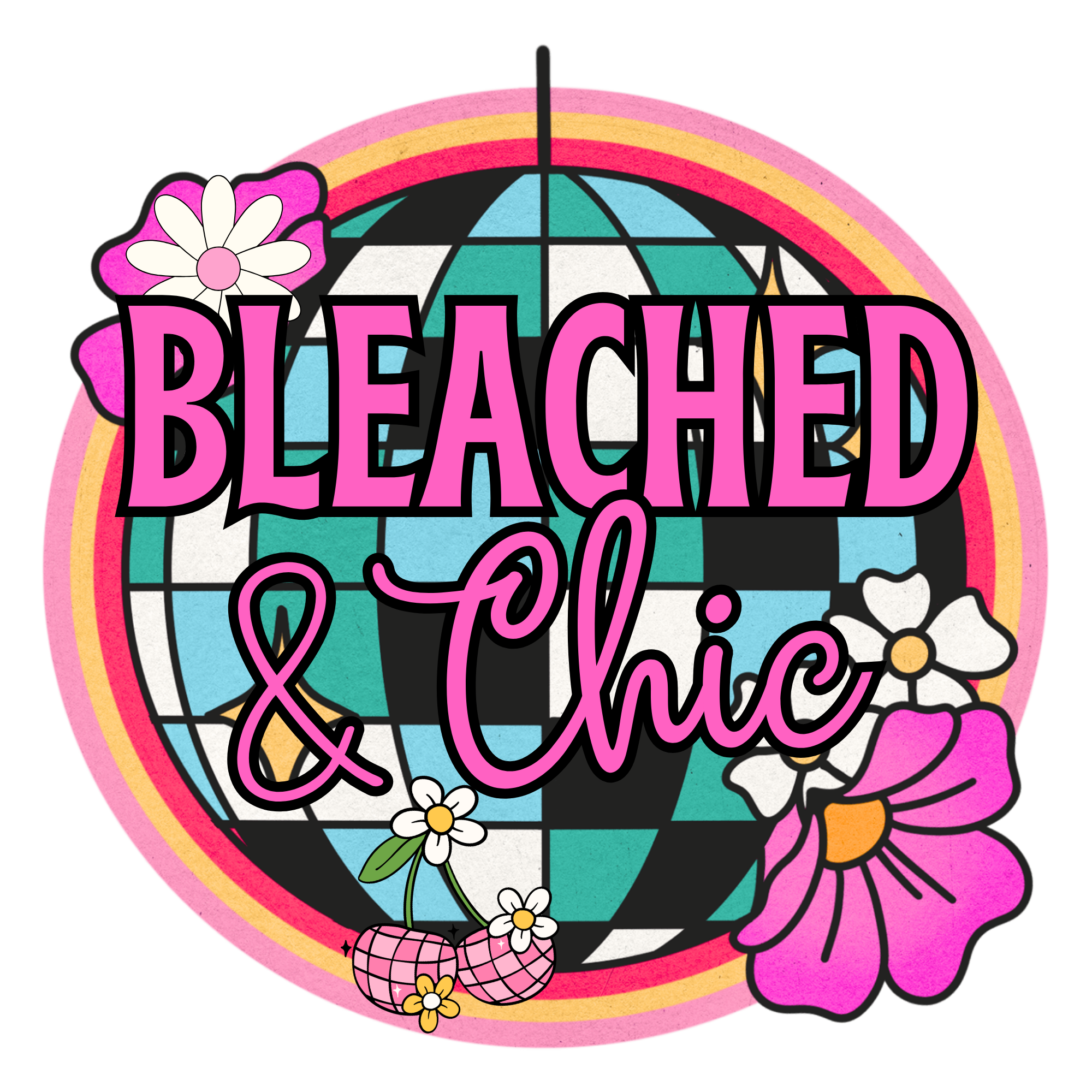 Bleached & Chic Boutique LLC 